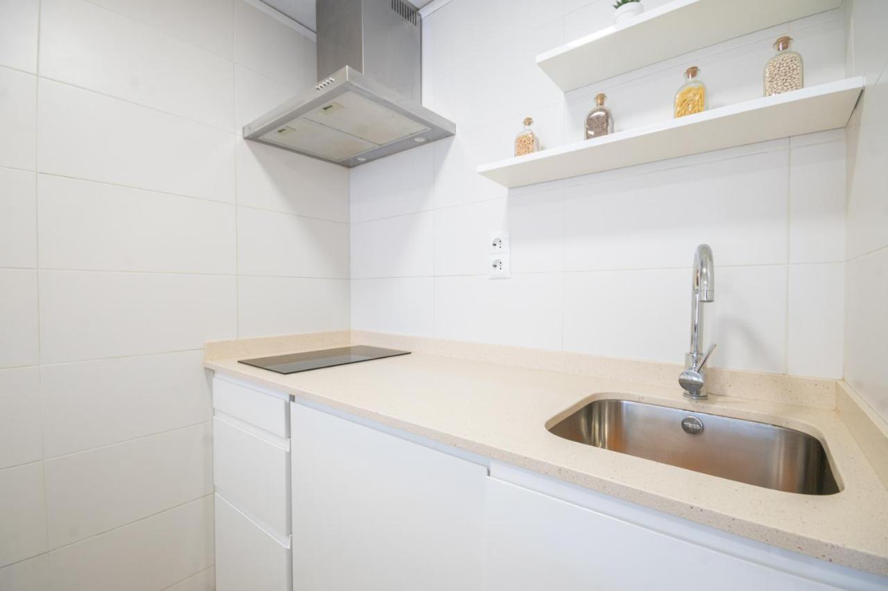 Apartamento 2Bd-Piscina-Playa-Port Aventura2 Salou Exterior foto